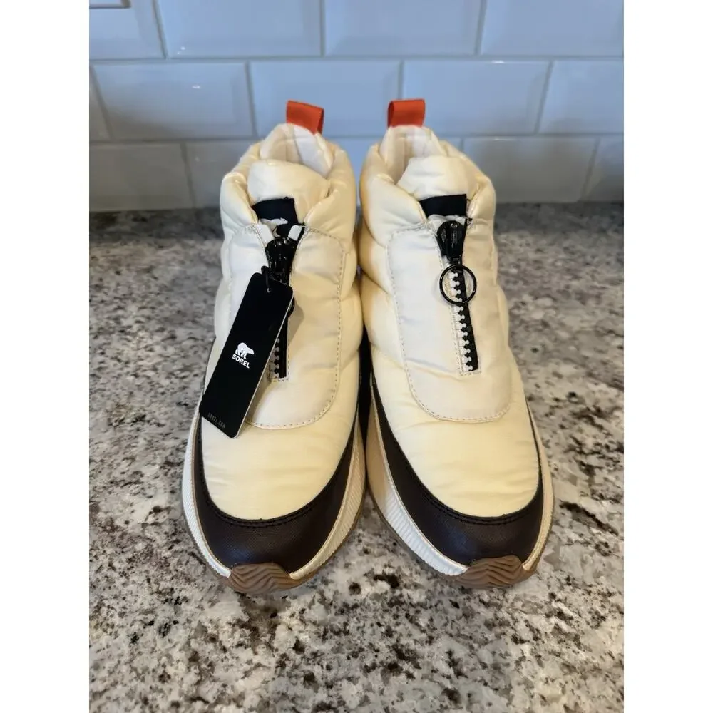 Sorel waterproof ankle
